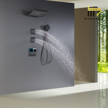 Load image into Gallery viewer, MHD-CS03 (Luxury Concealed Shower)
