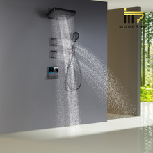 Load image into Gallery viewer, MHD-CS03 (Luxury Concealed Shower)
