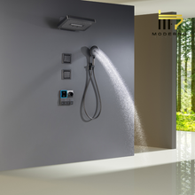 Load image into Gallery viewer, MHD-CS03 (Luxury Concealed Shower)
