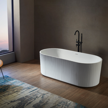 Load image into Gallery viewer, MHD-BT001 (Luxury Modern Bathtub)
