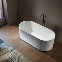 Load image into Gallery viewer, MHD-BT001 (Luxury Modern Bathtub)
