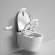 Load image into Gallery viewer, MHD WH002 Series (Wall Hung Smart Toilet)
