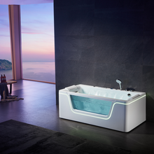 Load image into Gallery viewer, MHD-BT005 (Luxury Modern Bathtub)
