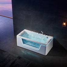 Load image into Gallery viewer, MHD-BT005 (Luxury Modern Bathtub)
