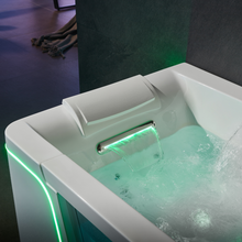 Load image into Gallery viewer, MHD-BT005 (Luxury Modern Bathtub)
