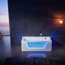 Load image into Gallery viewer, MHD-BT005 (Luxury Modern Bathtub)
