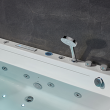 Load image into Gallery viewer, MHD-BT005 (Luxury Modern Bathtub)
