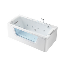 Load image into Gallery viewer, MHD-BT005 (Luxury Modern Bathtub)
