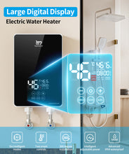 Load image into Gallery viewer, MHD - H001 (Digital Water Heater)
