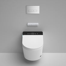 Load image into Gallery viewer, MHD WH002 Series (Wall Hung Smart Toilet)
