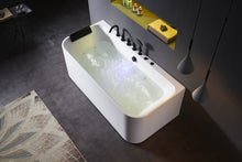 Load image into Gallery viewer, MHD-BT002 (Luxury Modern Bathtub)
