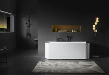 Load image into Gallery viewer, MHD-BT002 (Luxury Modern Bathtub)
