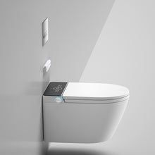 Load image into Gallery viewer, MHD WH002 Series (Wall Hung Smart Toilet)
