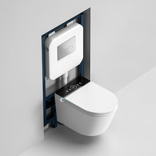 Load image into Gallery viewer, MHD WH002 Series (Wall Hung Smart Toilet)
