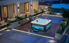 Load image into Gallery viewer, MHD-J04 (Smart Luxe Jacuzzi)
