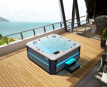 Load image into Gallery viewer, MHD-J03 (Smart Luxe Jacuzzi)
