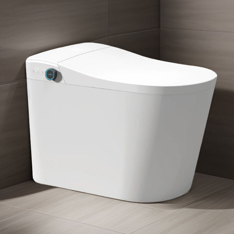 MHD 3500 Series (Smart Toilet)