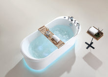 Load image into Gallery viewer, MHD-BT004 (Luxury Modern Bathtub)
