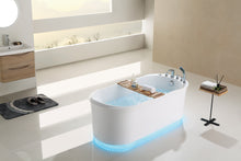 Load image into Gallery viewer, MHD-BT004 (Luxury Modern Bathtub)
