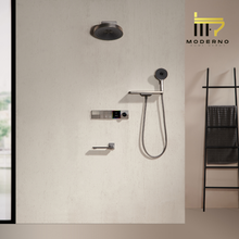 Load image into Gallery viewer, MHD-CS02 (Luxury Concealed Shower)
