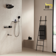 Load image into Gallery viewer, MHD-CS02 (Luxury Concealed Shower)
