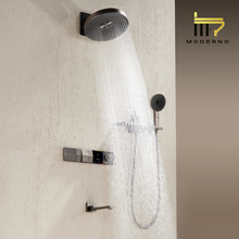 Load image into Gallery viewer, MHD-CS02 (Luxury Concealed Shower)
