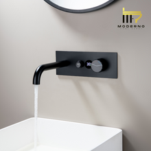 Load image into Gallery viewer, MHD-CF001 (Concealed Luxury Faucet)
