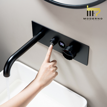 Load image into Gallery viewer, MHD-CF001 (Concealed Luxury Faucet)
