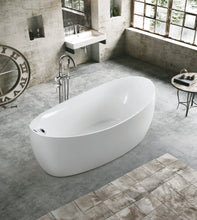 Load image into Gallery viewer, MHD-BT003 (Luxury Modern Bathtub)
