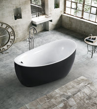 Load image into Gallery viewer, MHD-BT003 (Luxury Modern Bathtub)
